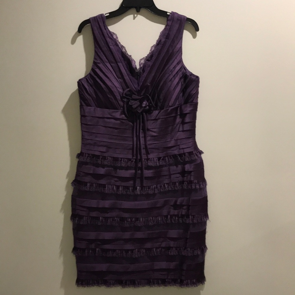 Dress by May Queen